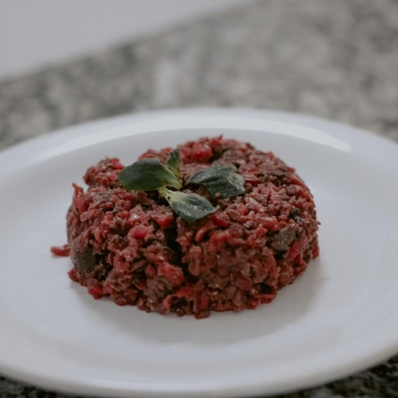 A Base Proteica: Carne Moída de Qualidade é Fundamental - inspiração 1