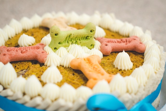 A Ligação Perfeita: Ovos e Aveia para Dar Estrutura ao Bolo - inspiração 1