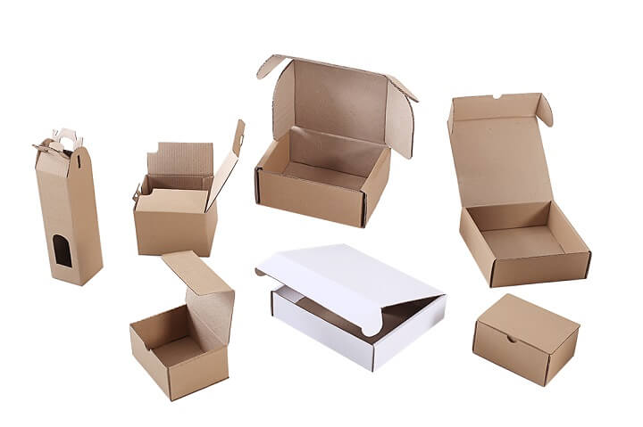 Ideias que Vendem: Estilos e Tendências em Caixas Personalizadas - inspiração 1