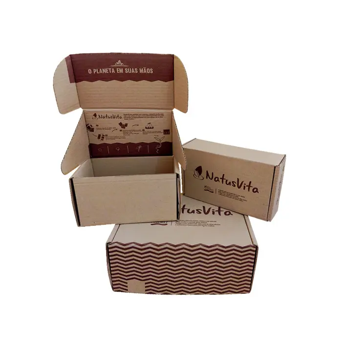 O Poder da Decoração: Pinte, Cole, Dê Vida às Suas Caixas - inspiração 2