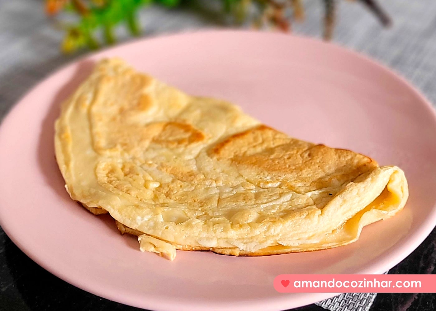 Ingredientes Chave Para Uma Massa Leve e Saborosa - inspiração 1