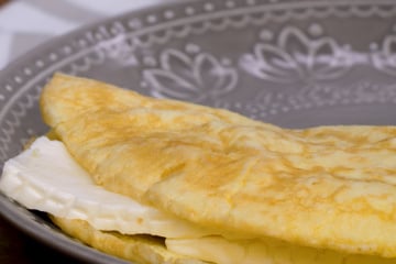 Ingredientes Chave Para Uma Massa Leve e Saborosa - inspiração 2