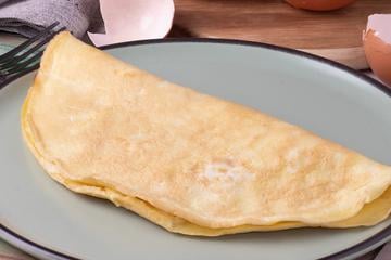 O Segredo Para Uma Textura Perfeita: O Ponto Ideal da Massa - inspiração 1