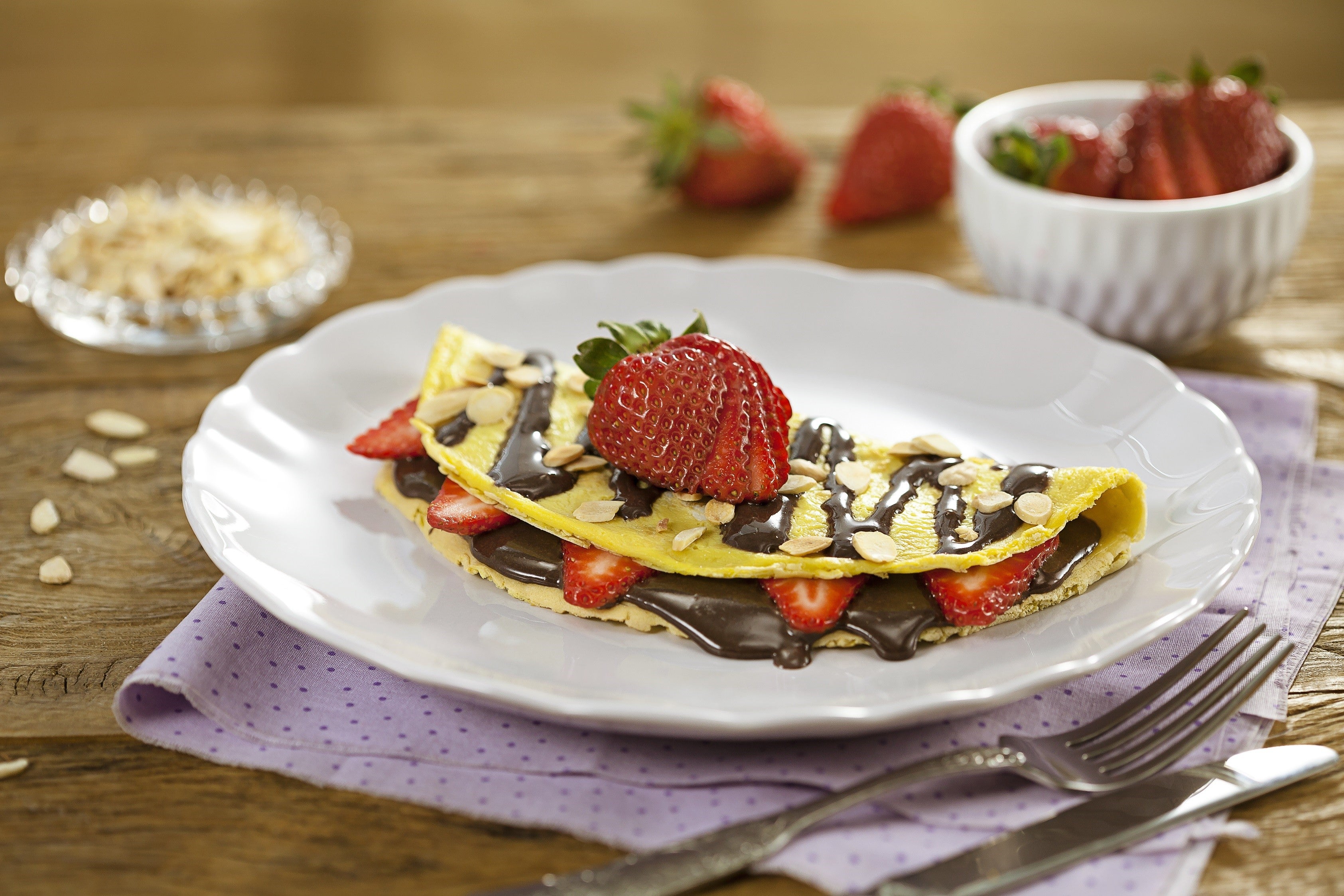 O Segredo Para Uma Textura Perfeita: O Ponto Ideal da Massa - inspiração 2