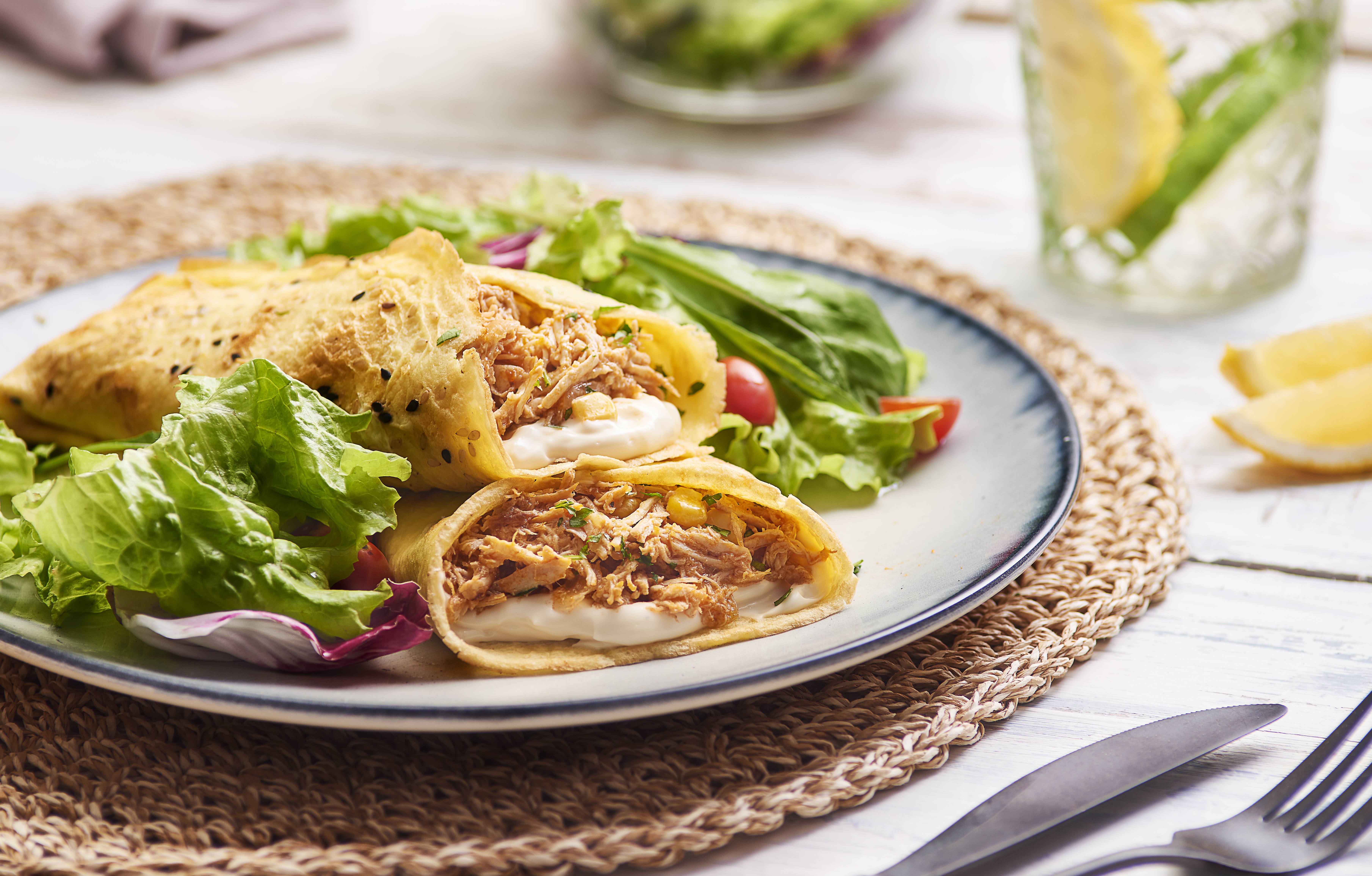 Ovo: O Aliado Nutricional Que Transforma Sua Crepioca - inspiração 2