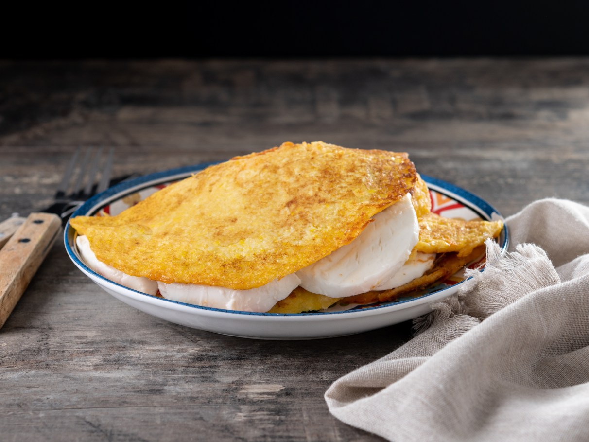 A Arte de Selar Sua Crepioca: O Toque Final Que Garante o Sucesso - inspiração 1