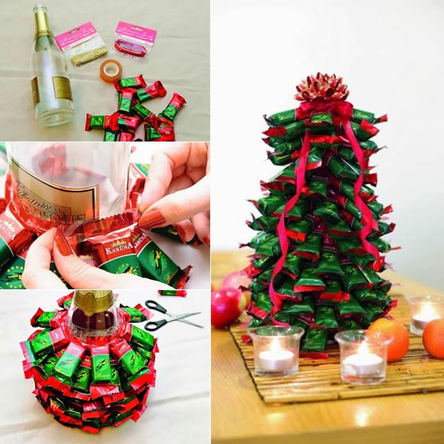 Técnicas que Impressionam: Do Artesanal ao Inesperado - inspiração 1