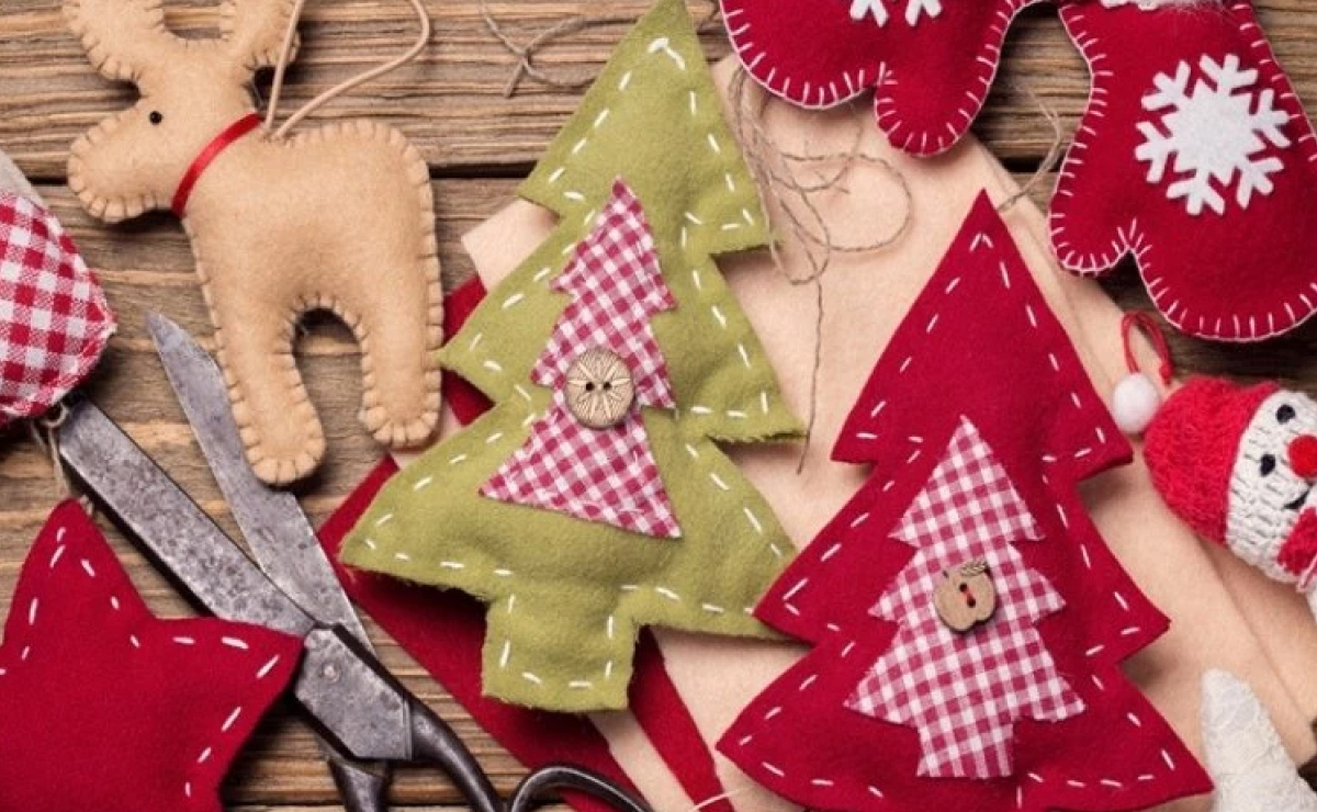 Técnicas que Impressionam: Do Artesanal ao Inesperado - inspiração 2