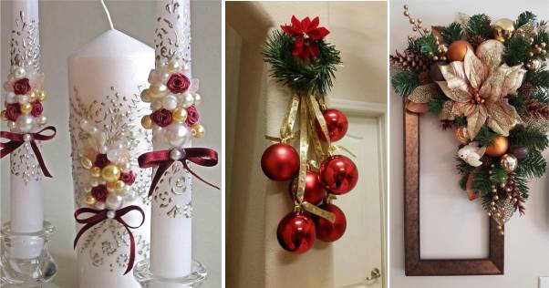 Precificação Estratégica: Quanto Cobrar Pelas Suas Joias Natalinas - inspiração 2