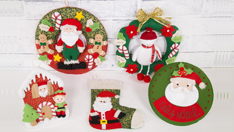 Onde Vender Seus Enfeites: Dos Marketplaces às Redes Sociais - inspiração 2