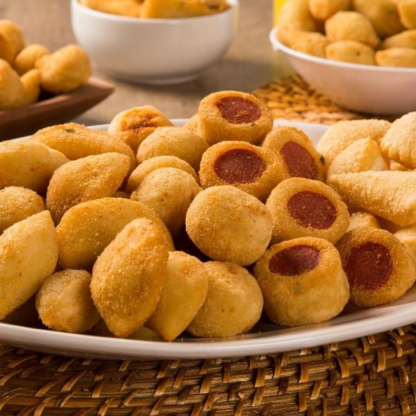 A Escolha Inteligente dos Ingredientes: A Base do Sabor que Vende - inspiração 1