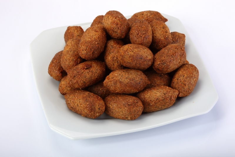 O Segredo da Massa Perfeita: Textura e Sabor que Encantam - inspiração 1