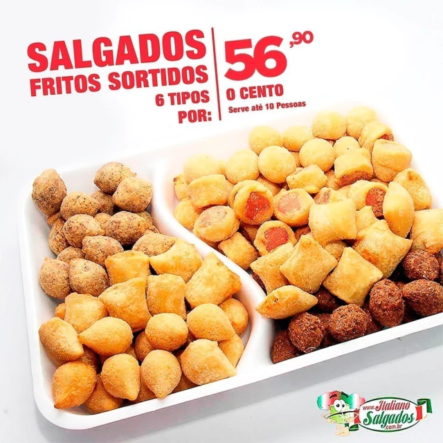 Congelamento Estratégico: Conservando o Sabor e a Praticidade - inspiração 1