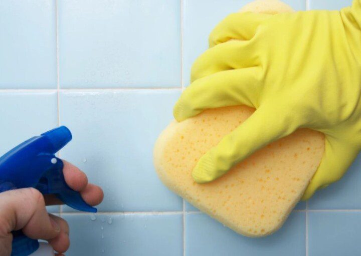 O Poder do Bicarbonato de Sódio e Vinagre: Uma Dupla Imbatível - inspiração 1