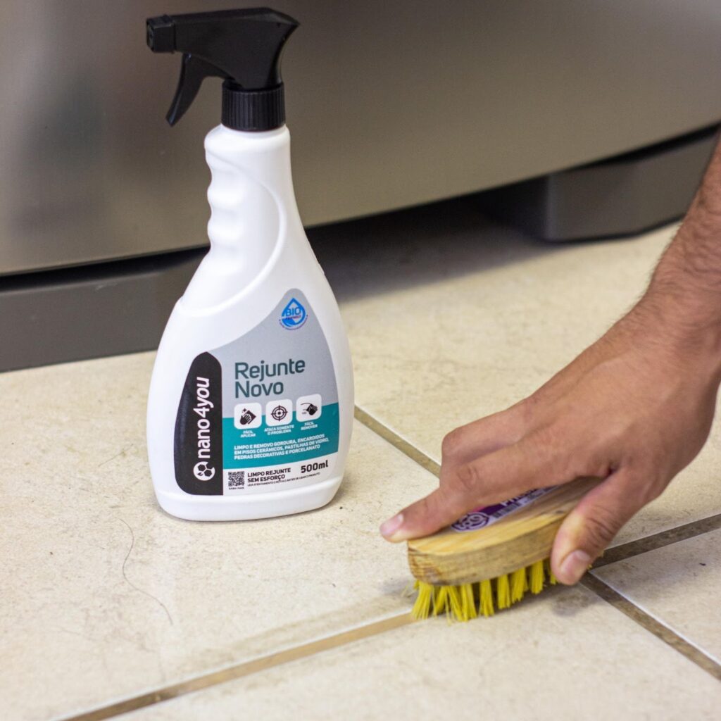 Cuidados Essenciais Pós-Limpeza: Protegendo Seu Trabalho - inspiração 1