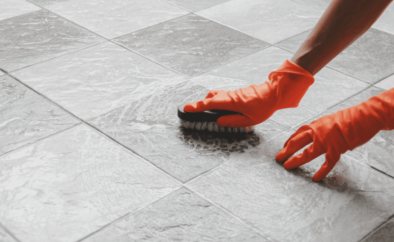 Prevenção: Como Evitar o Rejunte Encardido no Futuro - inspiração 1