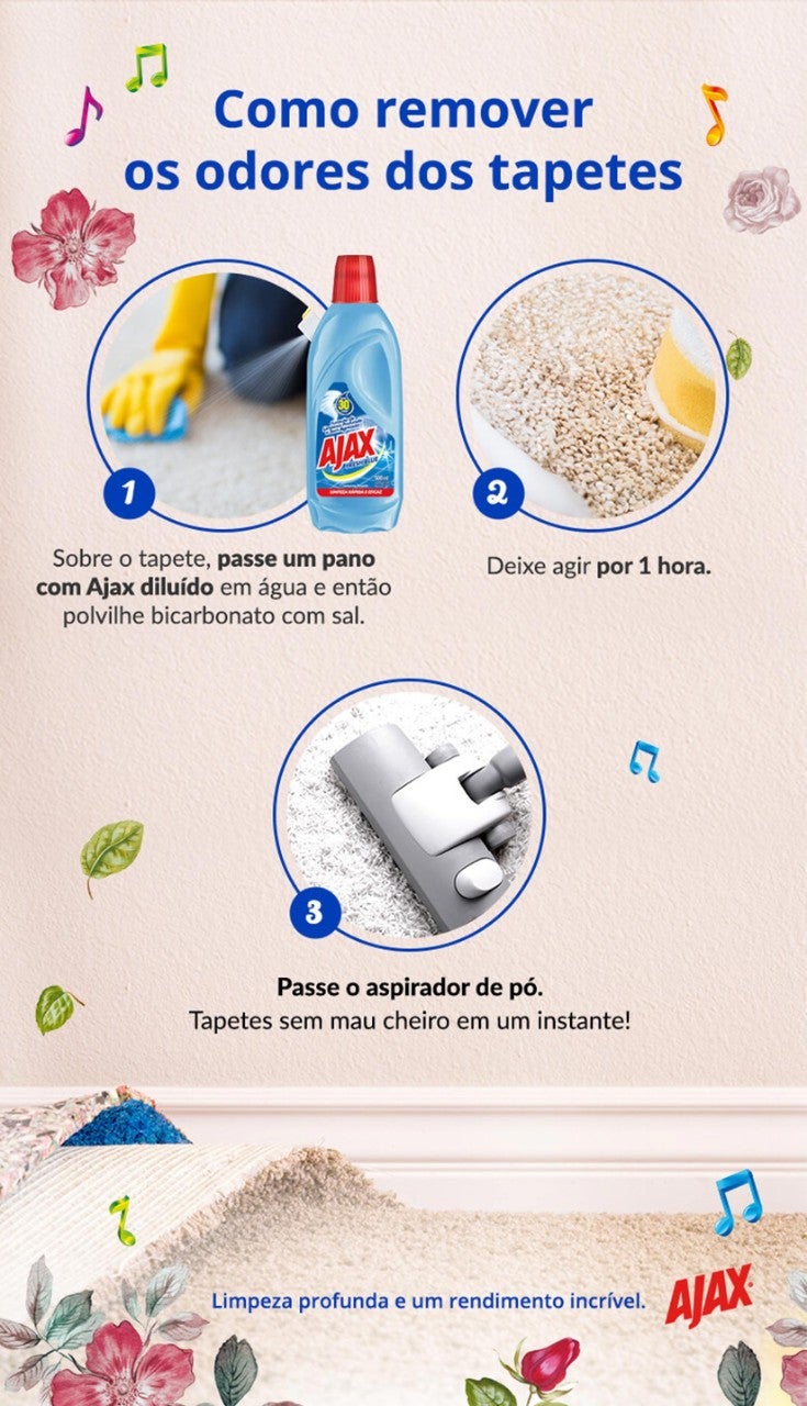 A Importância da Ventilação Pós-Limpeza - inspiração 2