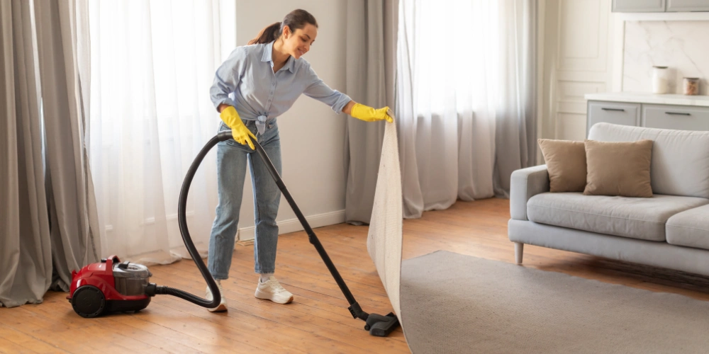 Cuidados Específicos Para Fibras Sintéticas - inspiração 2