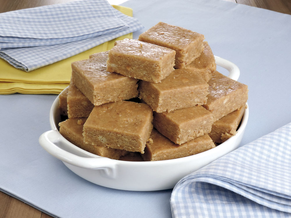 A Base de Tudo: Selecionando Amendoim de Qualidade Premium - inspiração 2