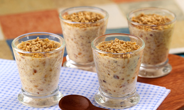 O Equilíbrio Delicado: A Proporção Ideal de Açúcar e Sal - inspiração 1