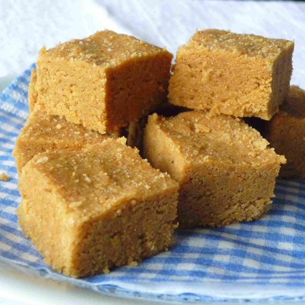 Textura Que Encanta: O Segredo Para Não Ficar Dura ou Esfarelando - inspiração 1