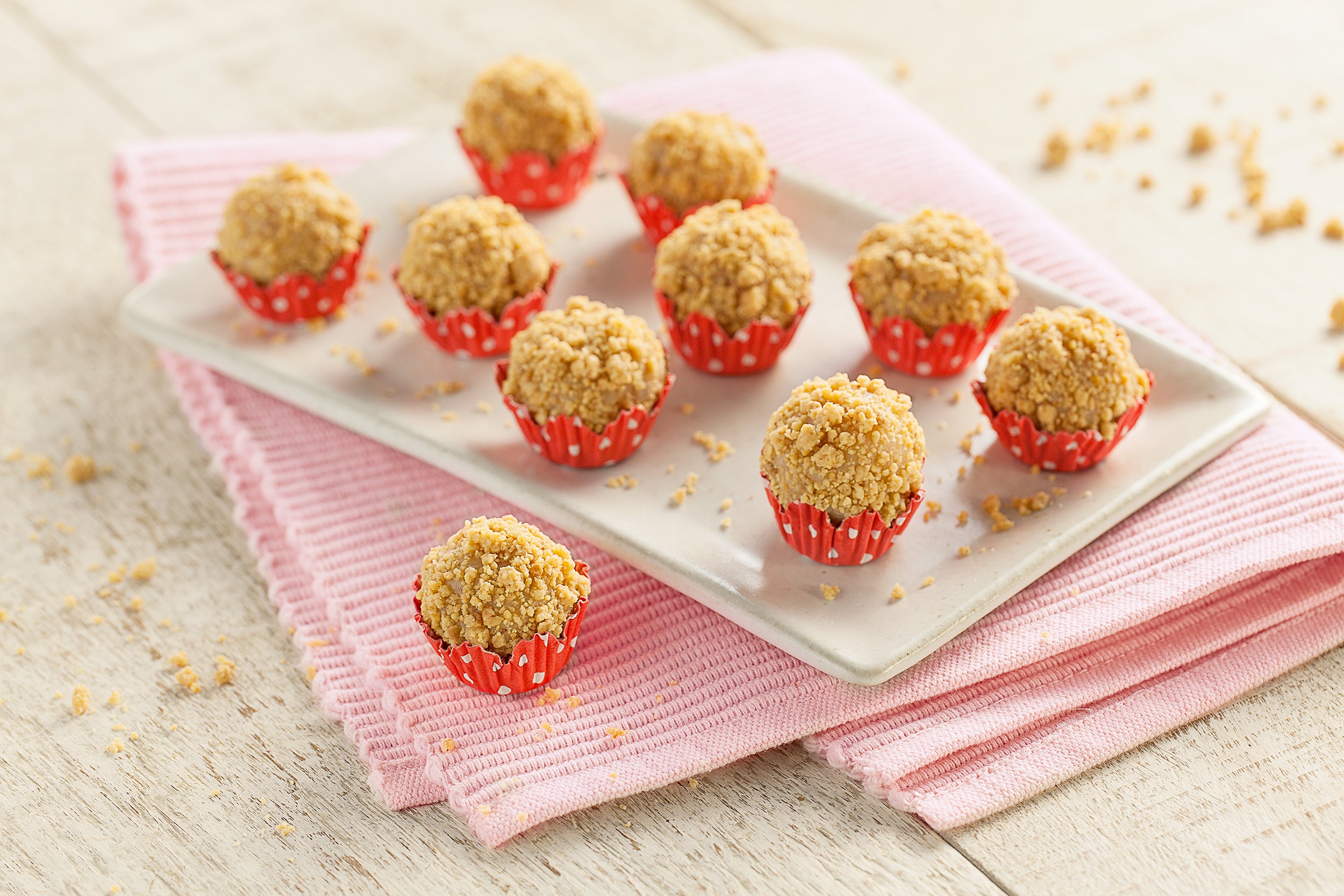 Textura Que Encanta: O Segredo Para Não Ficar Dura ou Esfarelando - inspiração 2