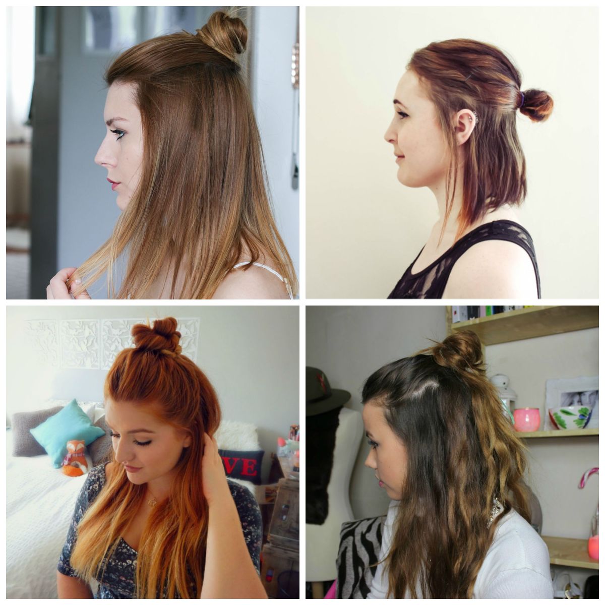 Preparação é a Chave: Comece com o Cabelo Certo - inspiração 1