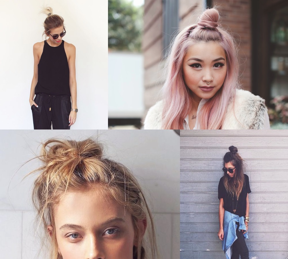 O Toque Final: Refinando os Detalhes do Coque - inspiração 2