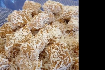 Assando com Cuidado: Temperatura e Tempo para a Textura Certa - inspiração 1