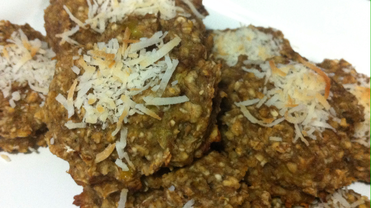 Opção Crua: Conservando os Nutrientes em Estado Natural - inspiração 1