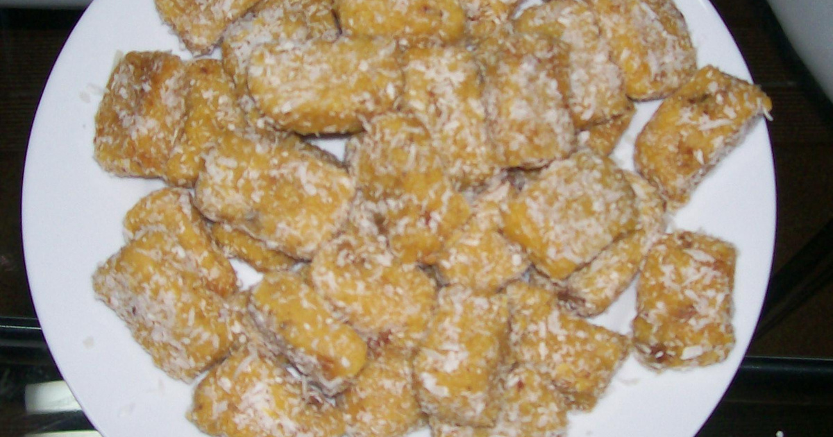 Variações Criativas: Adicionando Outros Ingredientes Seguros - inspiração 1