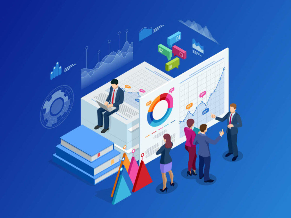 Selecionando Indicadores-Chave de Desempenho (KPIs) Relevantes - inspiração 1