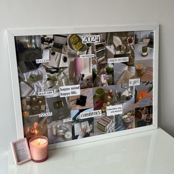 O Poder do Recorte: Dicas Para Uma Montagem Criativa - inspiração 2