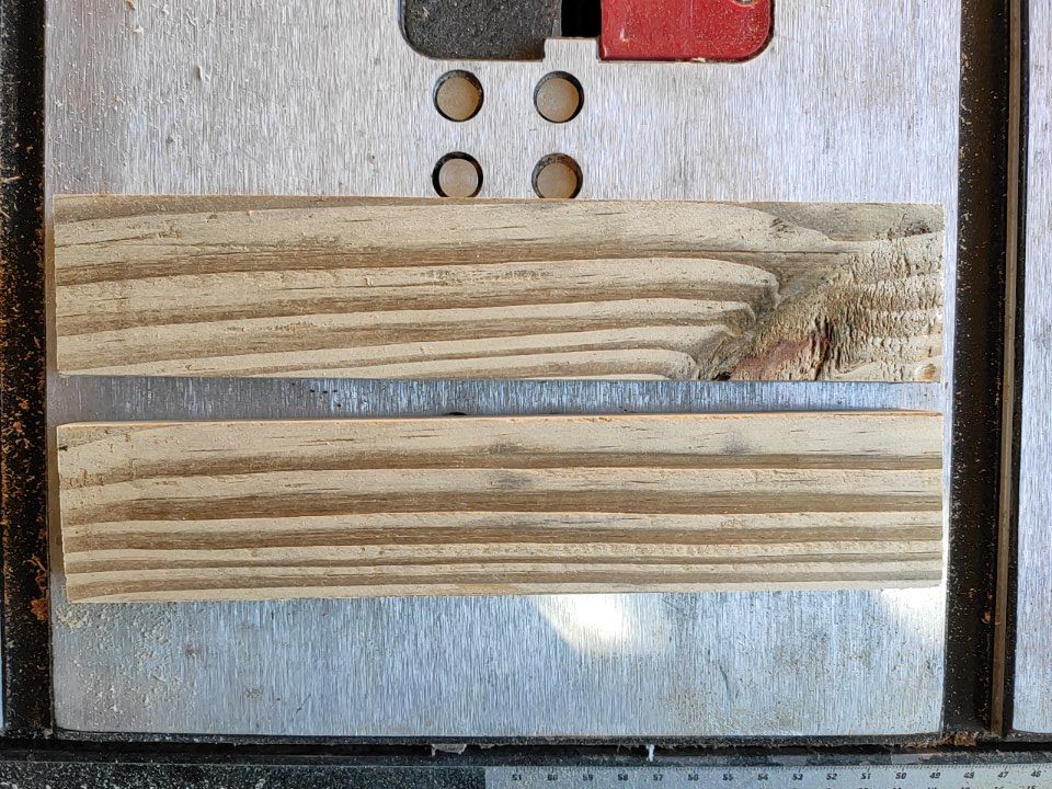 Cortando a Madeira com Precisão - inspiração 1