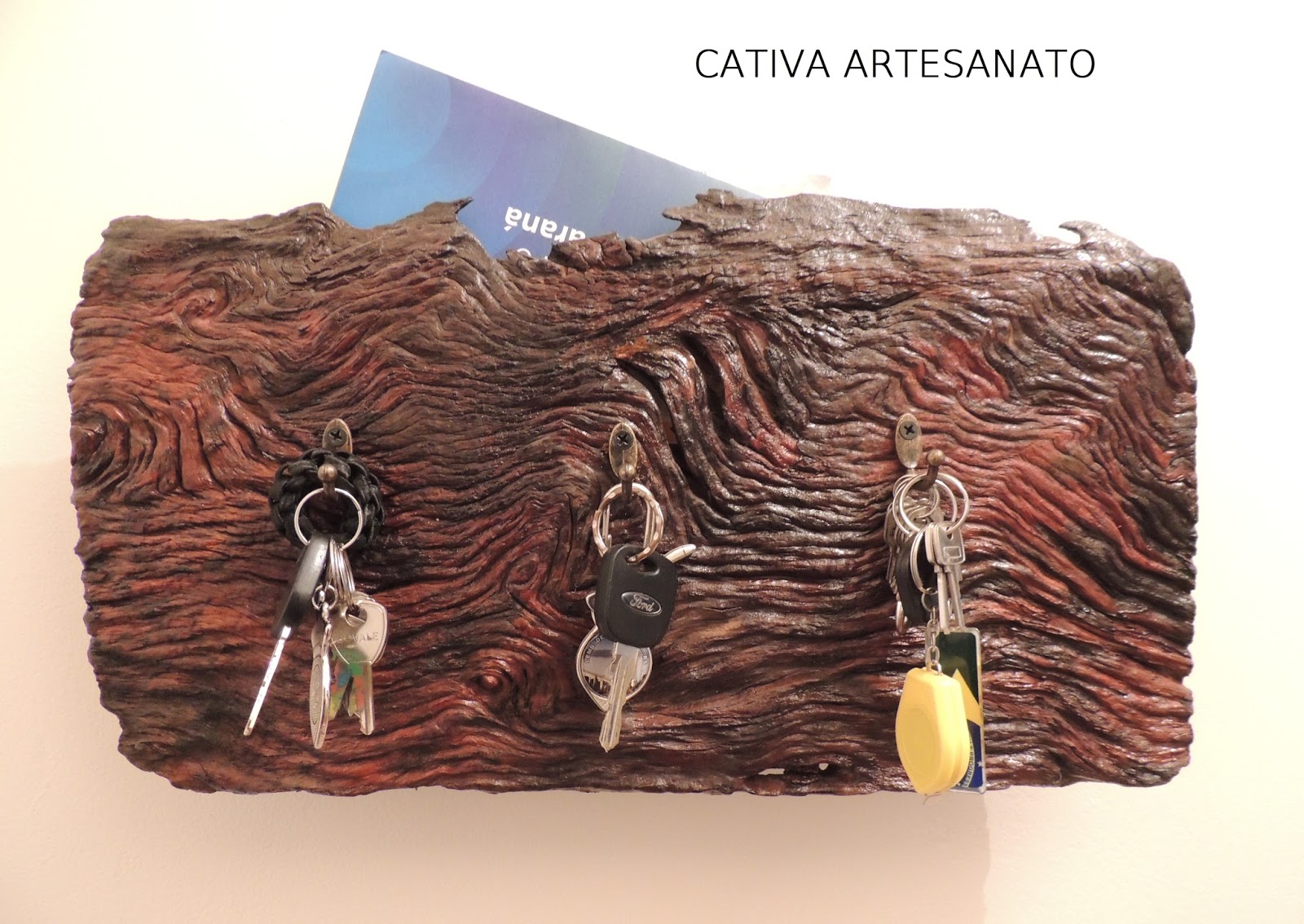 Cortando a Madeira com Precisão - inspiração 2