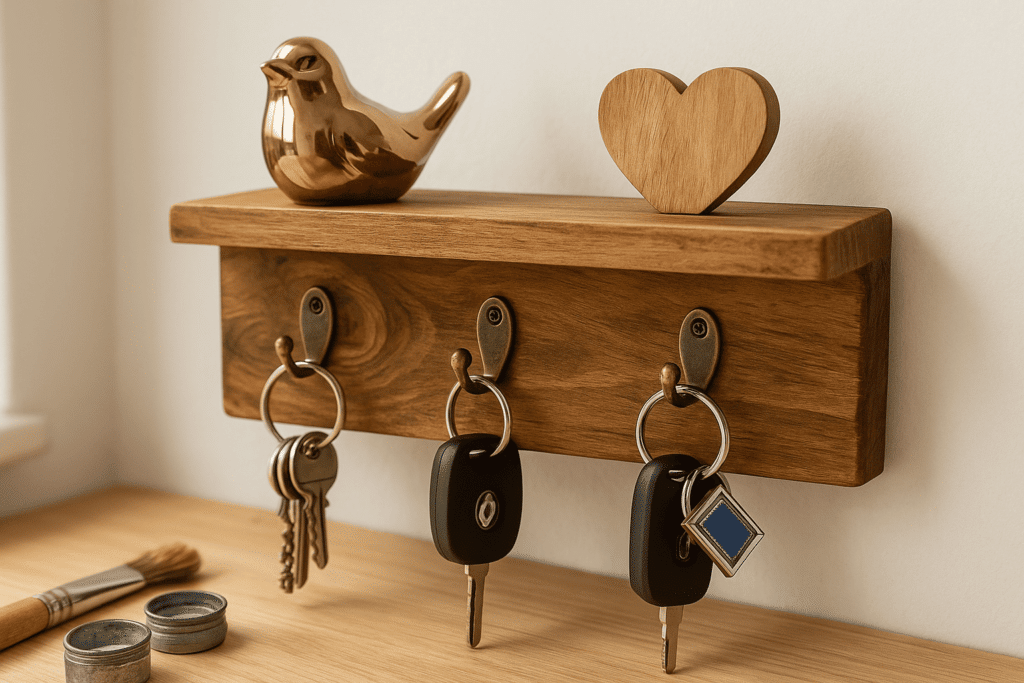 Preparando a Superfície: Lixamento e Acabamento - inspiração 1