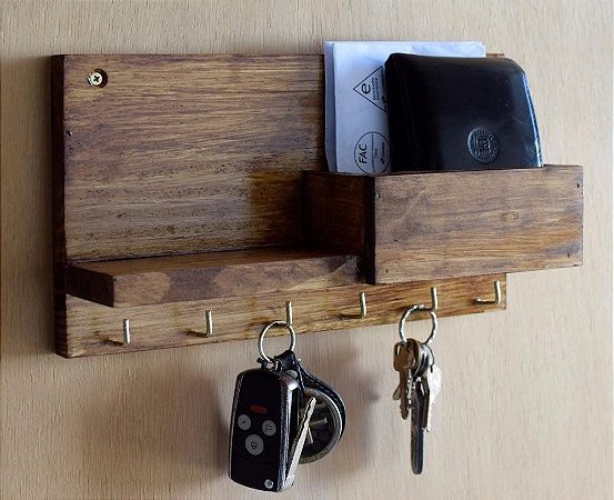 Pintura e Decoração: Dando Vida à Sua Criação - inspiração 1