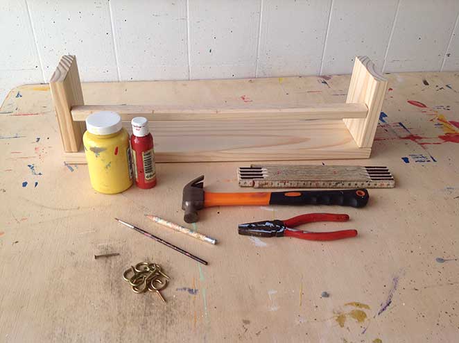 Pintura e Decoração: Dando Vida à Sua Criação - inspiração 2