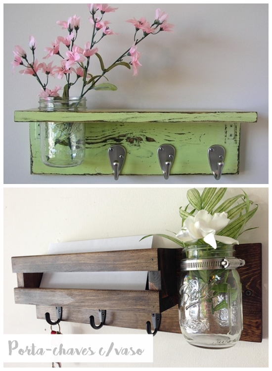 Técnicas de Personalização: Carimbos, Pirografia e Mais - inspiração 1