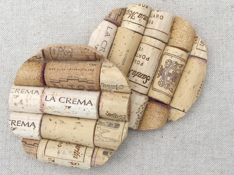 Porta-Copos de Crochê: Delicadeza e Tradição - inspiração 1