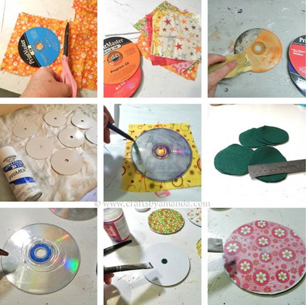 Macramê para um Toque Boho Chic - inspiração 1