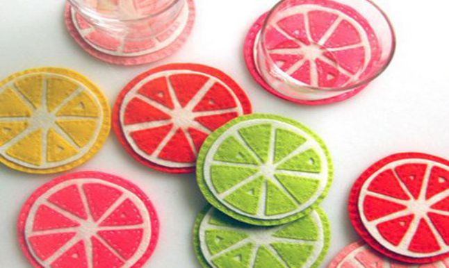 Macramê para um Toque Boho Chic - inspiração 2