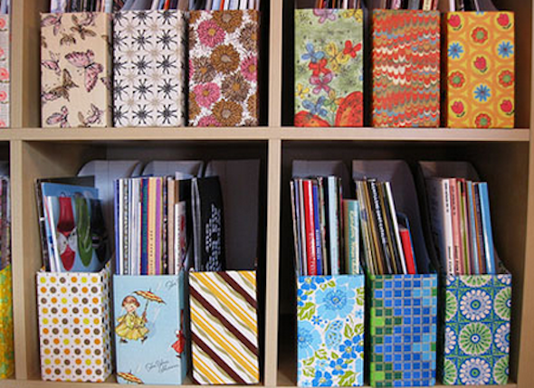 Materiais que Você Provavelmente Já Tem em Casa - inspiração 1