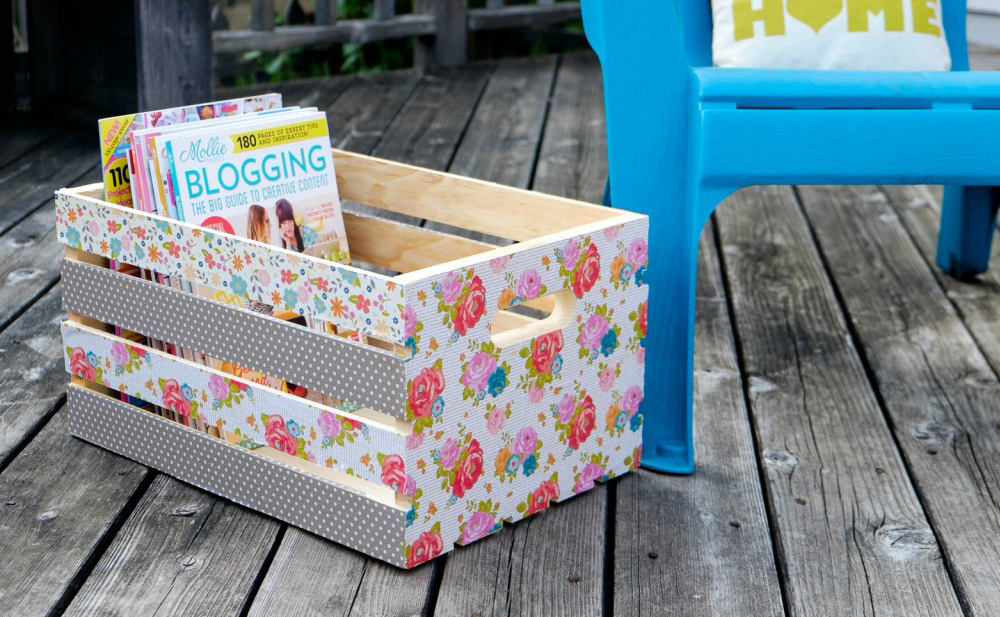 Materiais que Você Provavelmente Já Tem em Casa - inspiração 2