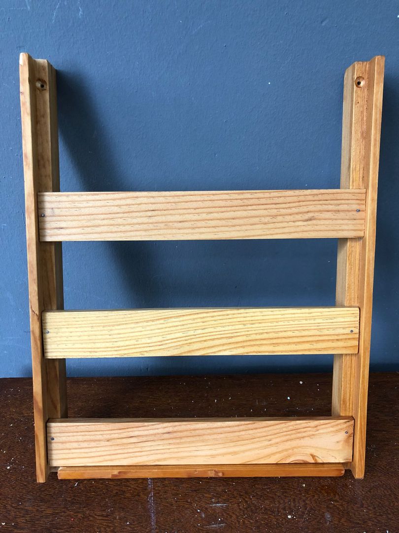 Dicas de Fixação e Suporte para Maior Durabilidade - inspiração 2