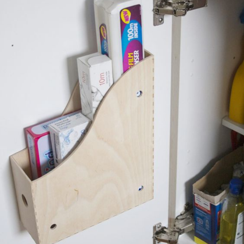 Como Medir e Cortar com Precisão - inspiração 2