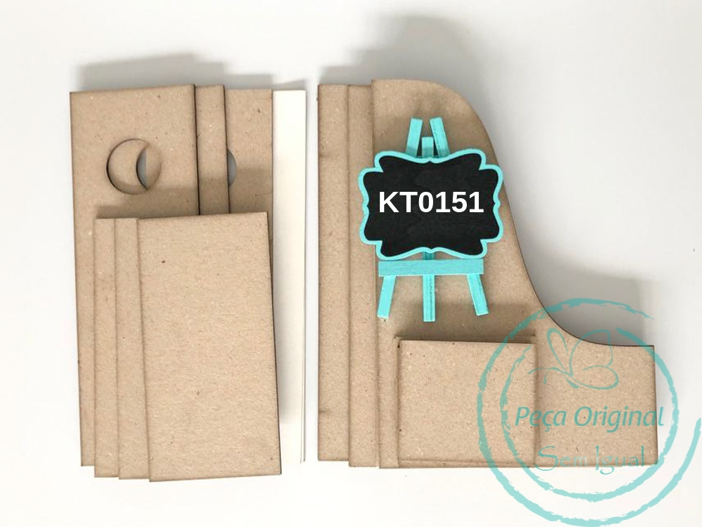 Evitando Erros Comuns na Montagem - inspiração 2