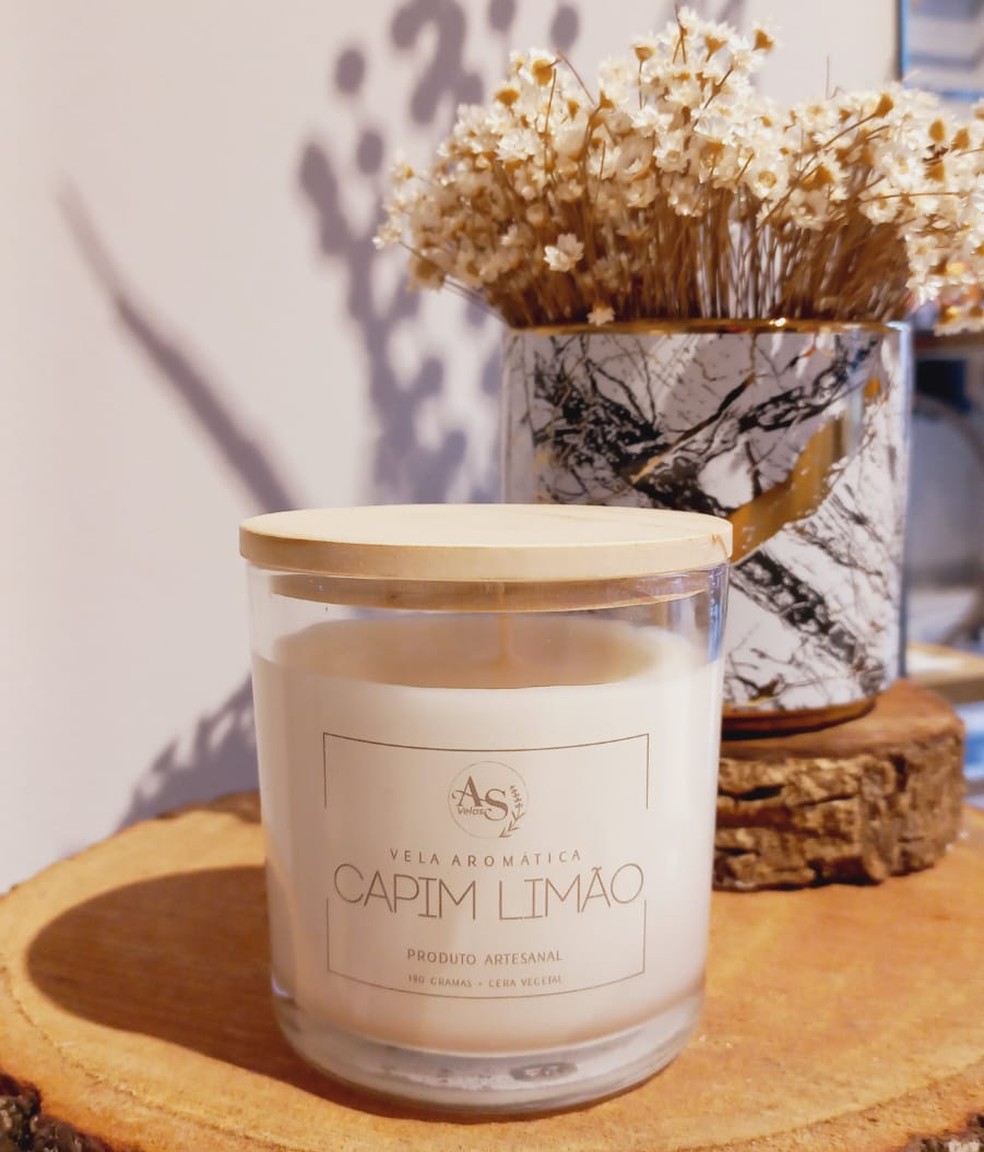 A Arte de Selecionar Fragrâncias Cativantes e Seguras - inspiração 2