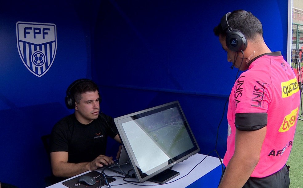 Quem Solicita o Desafio: Jogador ou Árbitro? - inspiração 1