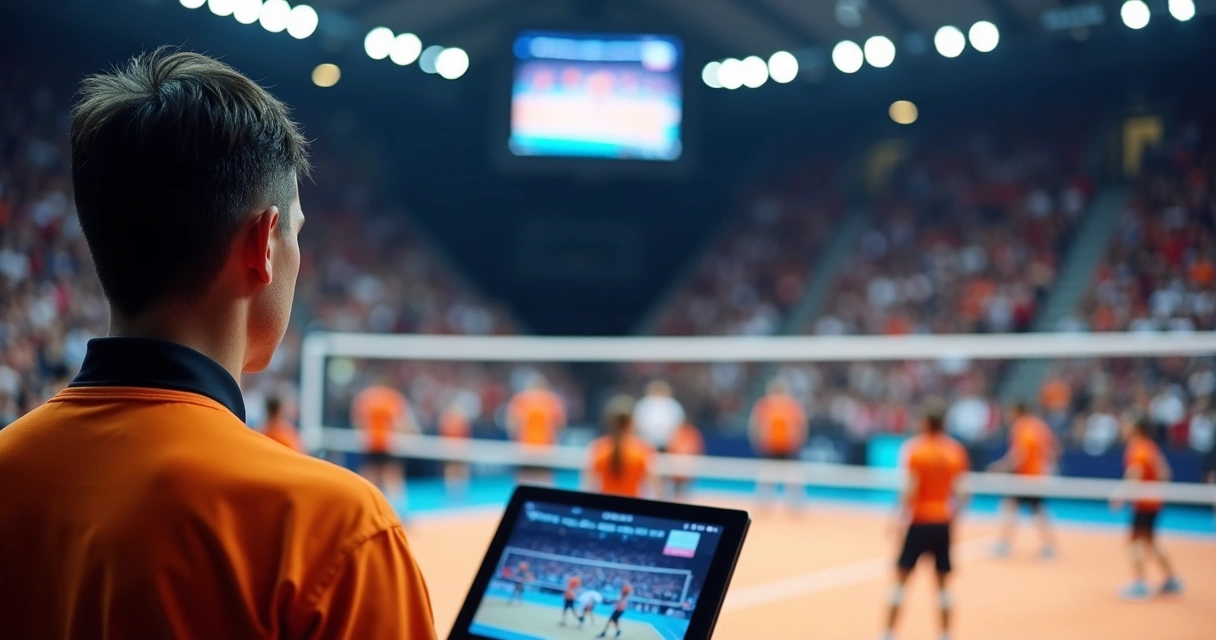 Quem Solicita o Desafio: Jogador ou Árbitro? - inspiração 2